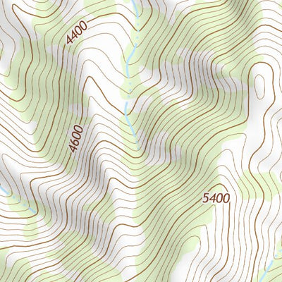 35118SW Page 72 Tehachapi Topo Preview 3