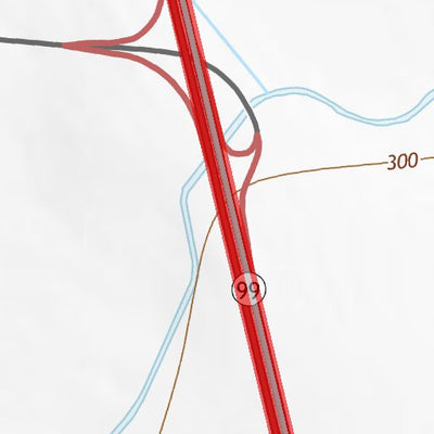 35118SW Page 73 Tehachapi Topo Preview 3