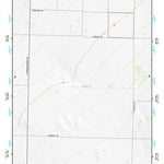 35118SW Page 75 Tehachapi Topo Preview 1