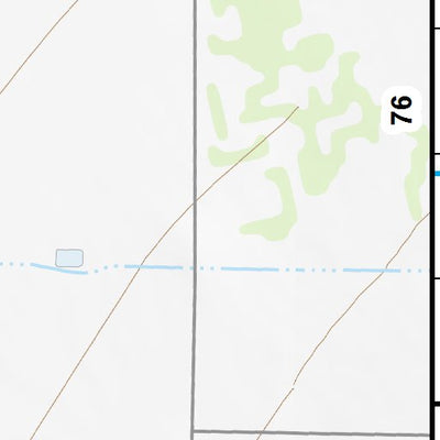 35118SW Page 75 Tehachapi Topo Preview 3