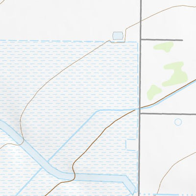 35118SW Page 76 Tehachapi Topo Preview 2