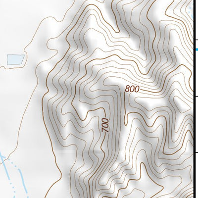 35118SW Page 76 Tehachapi Topo Preview 3