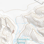 35118SW Page 77 Tehachapi Topo Preview 2