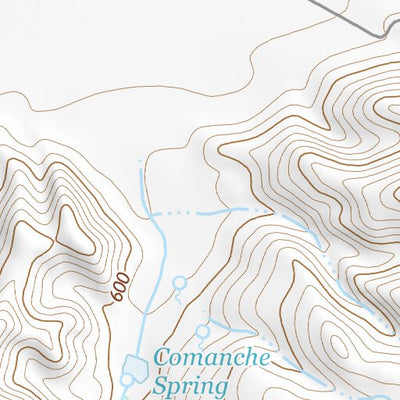 35118SW Page 77 Tehachapi Topo Preview 2