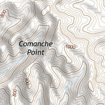 35118SW Page 77 Tehachapi Topo Preview 3