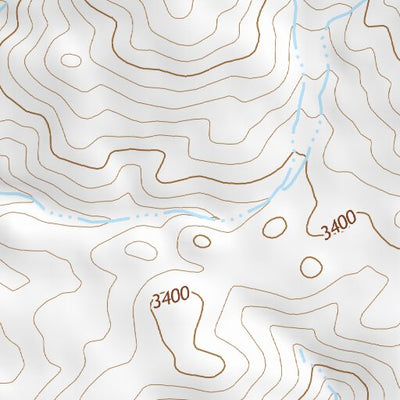 35118SW Page 79 Tehachapi Topo Preview 2