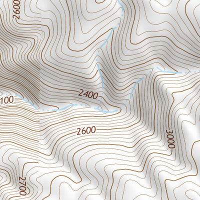 35118SW Page 79 Tehachapi Topo Preview 3