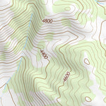 35118SW Page 80 Tehachapi Topo Preview 3