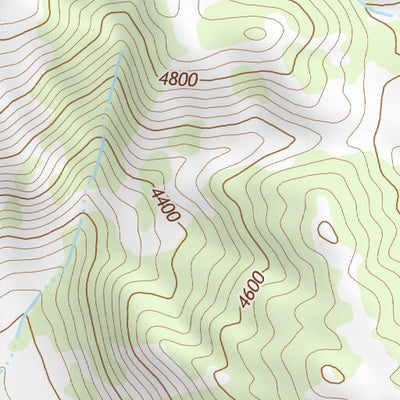 35118SW Page 80 Tehachapi Topo Preview 3