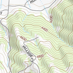 35118SW Page 81 Tehachapi Topo Preview 3