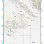 35118SW Page 82 Tehachapi Topo Preview 1