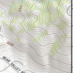 35118SW Page 82 Tehachapi Topo Preview 3