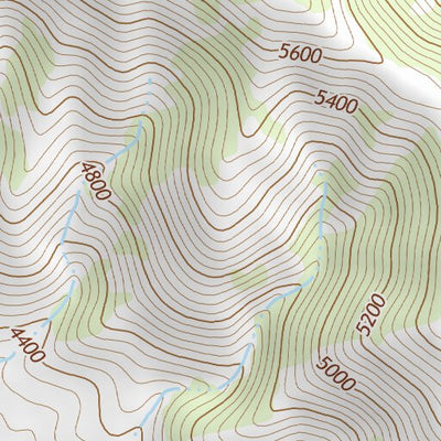 35118SW Page 83 Tehachapi Topo Preview 3