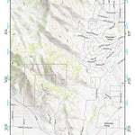 35118SW Page 84 Tehachapi Topo Preview 1