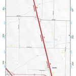 35118SW Page 85 Tehachapi Topo Preview 1