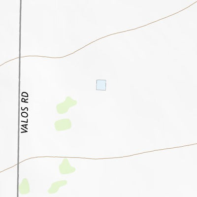 35118SW Page 87 Tehachapi Topo Preview 2