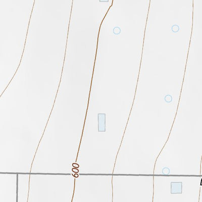 35118SW Page 88 Tehachapi Topo Preview 3