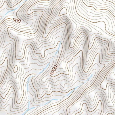 35118SW Page 89 Tehachapi Topo Preview 3