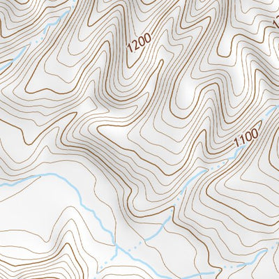 35118SW Page 90 Tehachapi Topo Preview 2
