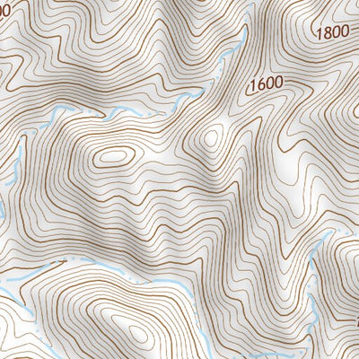 35118SW Page 90 Tehachapi Topo Preview 3