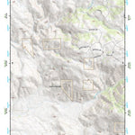 35118SW Page 92 Tehachapi Topo Preview 1