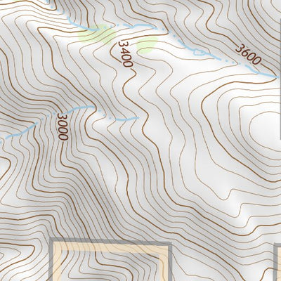 35118SW Page 92 Tehachapi Topo Preview 2