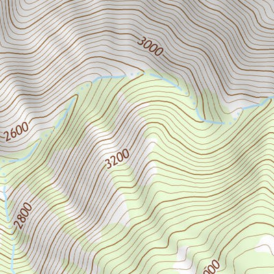 35118SW Page 93 Tehachapi Topo Preview 3
