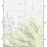 35118SW Page 94 Tehachapi Topo Preview 1