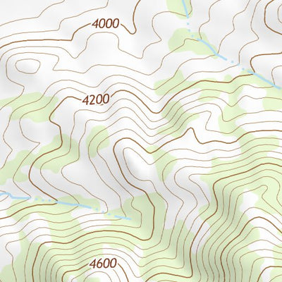 35118SW Page 94 Tehachapi Topo Preview 2