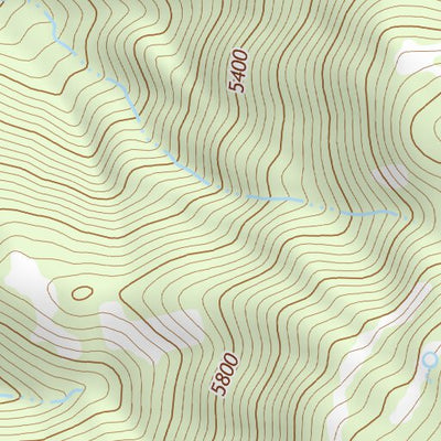 35118SW Page 94 Tehachapi Topo Preview 3