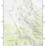 35118SW Page 95 Tehachapi Topo Preview 1
