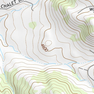 35118SW Page 95 Tehachapi Topo Preview 2