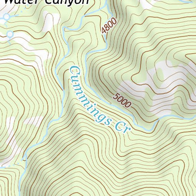 35118SW Page 95 Tehachapi Topo Preview 3