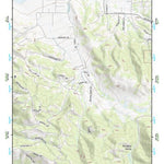 35118SW Page 96 Tehachapi Topo Preview 1