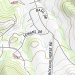 35118SW Page 96 Tehachapi Topo Preview 2