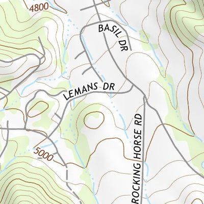 35118SW Page 96 Tehachapi Topo Preview 2