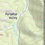 35118SW Page 96 Tehachapi Topo Preview 3