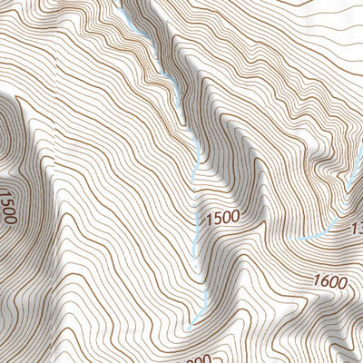 35118SW Page 97 Tehachapi Topo Preview 3