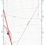 35118SW Page 98 Tehachapi Topo Preview 1