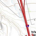 35118SW Page 98 Tehachapi Topo Preview 3