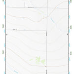 35118SW Page 100 Tehachapi Topo Preview 1
