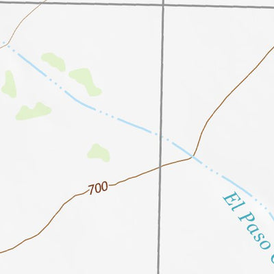 35118SW Page 100 Tehachapi Topo Preview 3