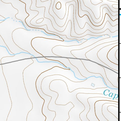 35118SW Page 101 Tehachapi Topo Preview 3