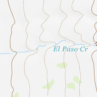 35118SW Page 102 Tehachapi Topo Preview 2