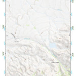 35118SW Page 103 Tehachapi Topo Preview 1