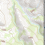 35118SW Page 103 Tehachapi Topo Preview 3