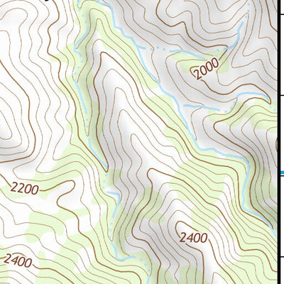 35118SW Page 103 Tehachapi Topo Preview 3