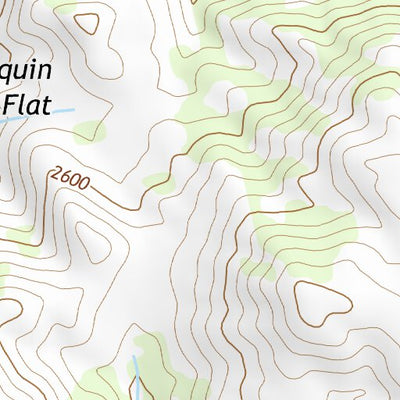 35118SW Page 104 Tehachapi Topo Preview 2