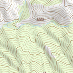 35118SW Page 104 Tehachapi Topo Preview 3