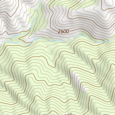 35118SW Page 104 Tehachapi Topo Preview 3